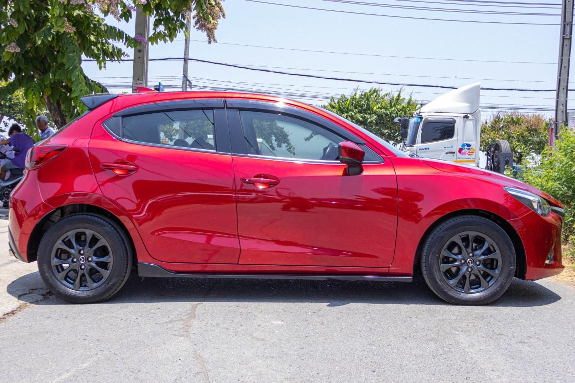 Mazda2 1.3 High Connect Sports 2019 *SK1902*
